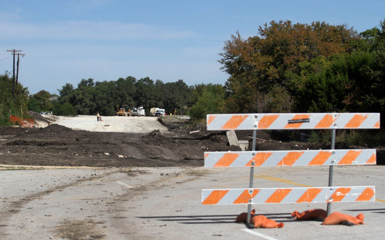 Stagecoach Construction
